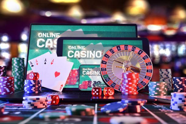 Enhancing Security in Casino Apps The Role of Biometric Technology