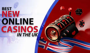 Exploring the Thrilling World of UK Online Casino Games Exploring the Thrilling World of UK Online Casino Games