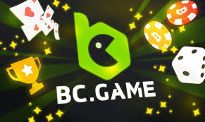 Login to BC.Game Your Gateway to Exciting Online Gaming