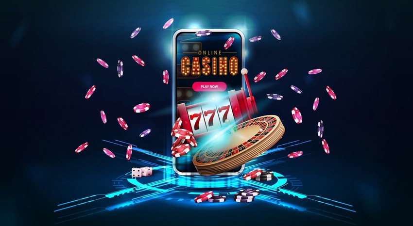 Objevte nové online casino 2025 trendy a inovace Objevte nové online casino 2025 trendy a inovace