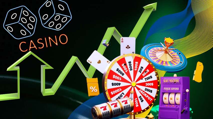 Unlock the Best Casino Bonus Codes Today Unlock the Best Casino Bonus Codes Today