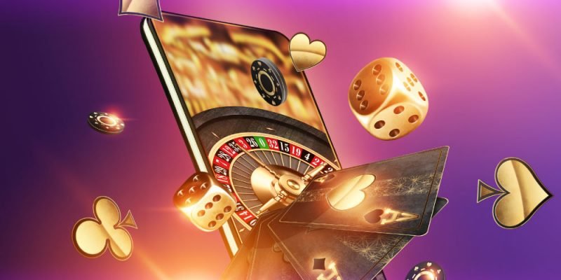 Casino Bass Bet Οδηγός για Υψηλές Νίκες