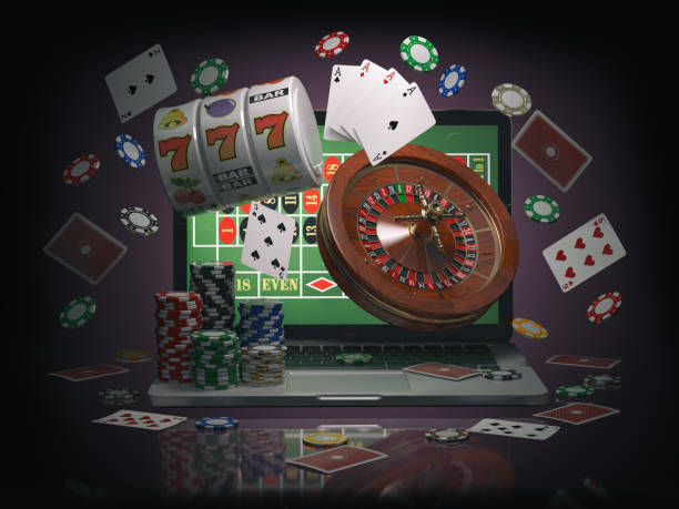 Discover Midnight Wins Online Casino UK - Your Ultimate Gaming Destination