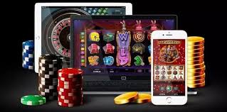 Experience the Thrill at Online Casino Spinsala
