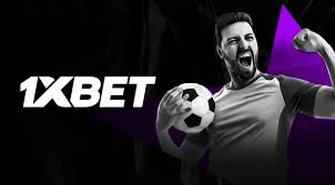 1xBet App - Your Ultimate Betting Experience 1xBet App - Your Ultimate Betting Experience