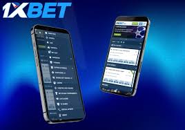 1xBet App - Your Ultimate Betting Experience 1xBet App - Your Ultimate Betting Experience
