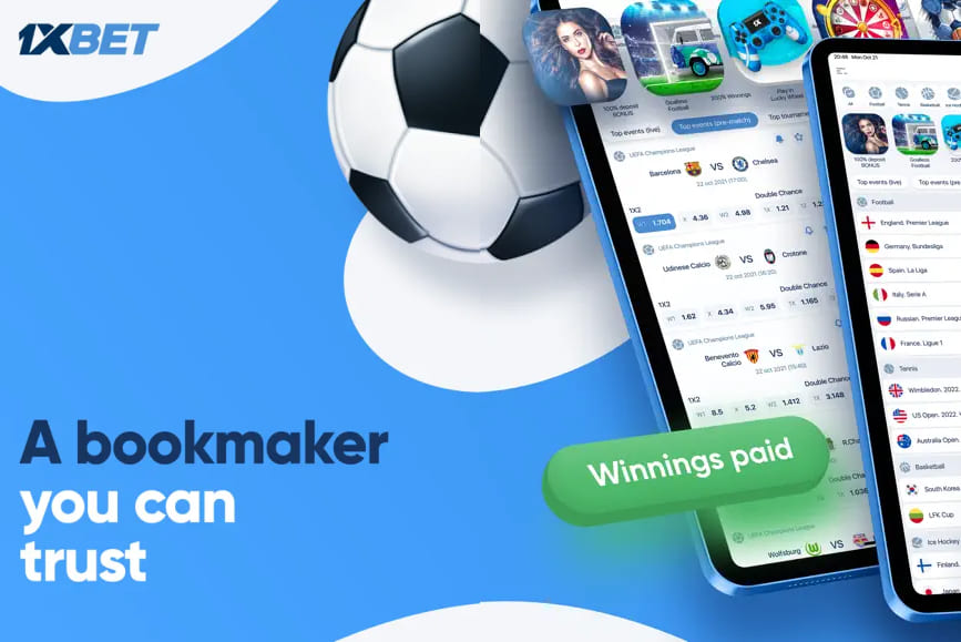 1xBet Malaysia Betting Your Ultimate Guide 1xBet Malaysia Betting Your Ultimate Guide