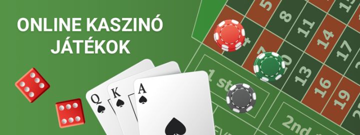 A legjobb kaszinók - Fedezze fel a legjobb online lehetőségeket!