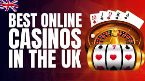 Discover the Best Online UK Casinos with No Deposit Bonuses 1556801454 Discover the Best Online UK Casinos with No Deposit Bonuses 1556801454