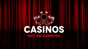 Exploring Independent Casinos A Guide to Casinos Not on Gamstop Exploring Independent Casinos A Guide to Casinos Not on Gamstop