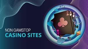 Exploring Slots and Non-Gamstop Casinos A Comprehensive Guide 682627485 Exploring Slots and Non-Gamstop Casinos A Comprehensive Guide 682627485