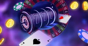 Exploring Slots and Non-Gamstop Casinos A Comprehensive Guide 682627485 Exploring Slots and Non-Gamstop Casinos A Comprehensive Guide 682627485