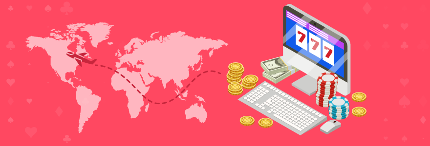 Nejnovější online kasina Co byste měli vědět Nejnovější online kasina Co byste měli vědět