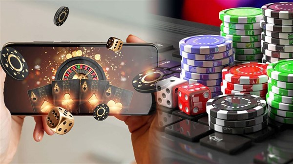 The Rise of Blockchain Casinos A Provably Fair Gaming Experience The Rise of Blockchain Casinos A Provably Fair Gaming Experience