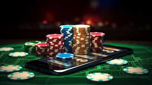The Rise of Crypto Casinos in Africa A New Era of Gaming 1129695063