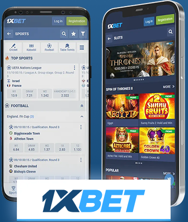 1xBet Cambodia Betting Your Ultimate Guide for Online Sports Betting
