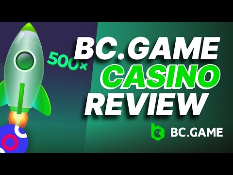Discover the Exciting World of BC.Game A Premier Online Crypto Casino Discover the Exciting World of BC.Game A Premier Online Crypto Casino