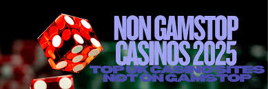Exploring Non Gamstop Casinos A World of Opportunity